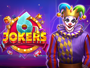 6 Jokers