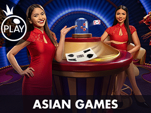 Asian Games