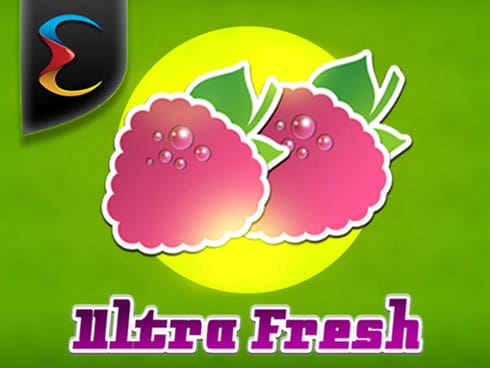 Ultra Fresh screenshot
