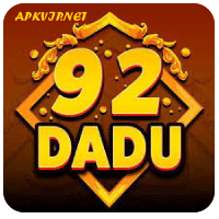 92 ددو Logo